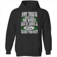 Ford - Ford - It Takes A Ford To Get You Out Hoodie