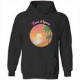 Fort Myers Florida Summer Vacation Souvenir Graphic Design Printed Casual Daily Basic Hoodie