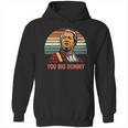 Fred Sanford You Big Dummy Retro Vintage Hoodie