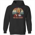 Fred Sanford You Big Dummy Vintage Hoodie