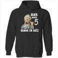 Fred Sanford How Bout 5 Cross Yo Lip Hoodie