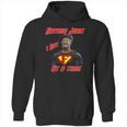 Fred Sanford Saying Junk 1 Day At A Time Hoodie