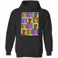 Fred Sanford And Son Squares Hoodie