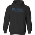 Fredric G Levin College Of Law Hoodie