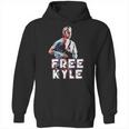 Free Kyle Rittenhouse Shirt Hoodie