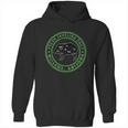 Fresh Javelina Daily Willcox Arizona Souvenir Graphic Design Printed Casual Daily Basic Hoodie