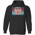 Frida Kahlo Graphic Hoodie