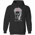 Frida Kahlo Portrait Hoodie