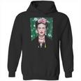 Frida Kahlo Trendy Hoodie