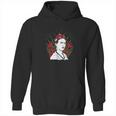 Frida Kahlo Viva La Vida Hoodie