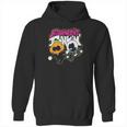 Friday Night Funkin Pump And Skid Hoodie