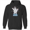 Frosty The Snowman Frosty Hoodie