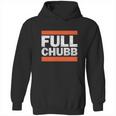 Full Chubb Hoodie