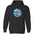 Funny Beach Ocean I Need Vitamin Sea By Zany Brainy Hoodie