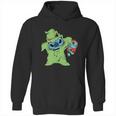 Funny Halloween Halloween Trick Or Treat Oogie Boogie Halloween Nightmare Be Hoodie