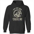 Funny Kuk Sool Won Hoodie