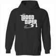 Funny Loded Diper Parents Gift Hoodie