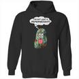 Funny Paperweight Rock Rockhound Geology Rockhounding Hoodie