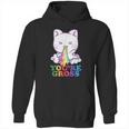 Funny Pastel Goth Harajuku Kawaii Japanese Hoodie