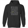 Funny Pickleball Game Talk And Phrases Pickleball Gifts Hoodie