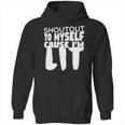 Funny - Funny Shirt - Funny Gift - Ridicolous T-Shirt_10 Hoodie