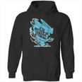 Funny Tornado Storm Chaser Meterology Hoodie