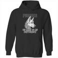 Furries We Want To Be Different Furry Fursuit Cosplay Hoodie