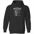 Gadsden And Culpeper History Of American Defiance Hoodie