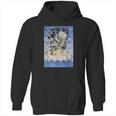 Galatea Of The Spheres Famous Painting By Dali Hoodie