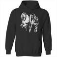 Gary Rossington Allen Collins Rocker Legend Crazy No Name Shirt Hoodie