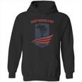 Gary Woodland 2019 T-Shirt Hoodie