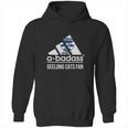 Geelong Cats 4 Hoodie