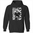 Gennady Golovkin Funny Hoodie