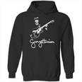 George Harrison Tshirt Hoodie