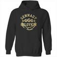 Ggg Gennady Golovkin Boxing Hoodie