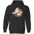 Ghostbusters Classic Halloween Pumpkin Hoodie