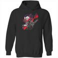 Ghostbusters Who You Gonna Call Hoodie