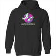 Ghostbusters No Ghost Hoodie