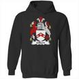 Gilbert Family Crest Coat Of Arms British Family Crests Hoodie