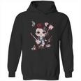 Girls Big Glee Club Rocker Hoodie