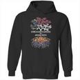 Girls Youth Living In North Carolina With Arizona Roots Hoodie