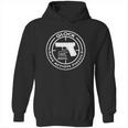 Glock Safe Action Pistols Hoodie