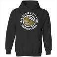 All Glory To The Hypnotoad Futurama Obey Hoodie