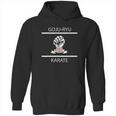 Goju Ryu Karate Hoodie