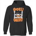 Goku Gains Hoodie