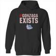 Gonzaga Exists 2019 Hoodie