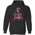 Good Girl Go To Heaven Bad Girl Go To The Caribbean With Jack Sparrow Hoodie