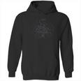 Good Mythical Morning Constellation Hoodie