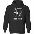 We Got Good Neil Peart Hoodie