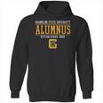 Grambling State Alumnus Hoodie